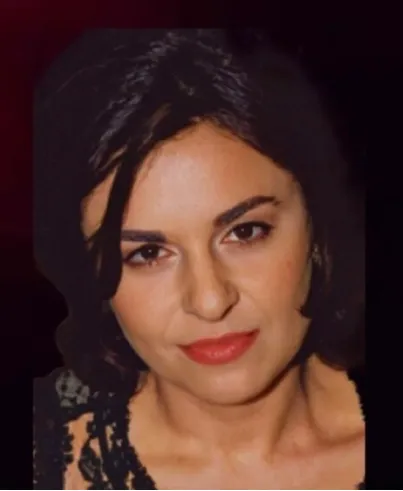 Ελένη Στρούλια