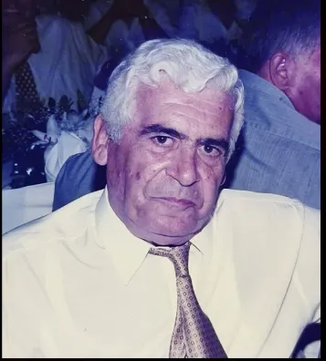 Εμμανουήλ Γοναλάκης