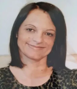 Ευαγγελία Τζιώρα