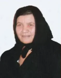 ΦΛΩΡΑ ΑΝΤΩΝΙΑΔΟΥ