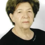 Γεωργία Βαλώζου