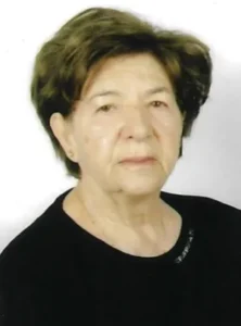 Γεωργία Βαλώζου