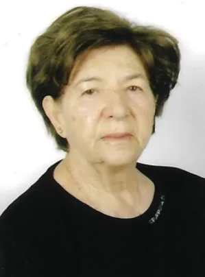 Γεωργία Βαλώζου