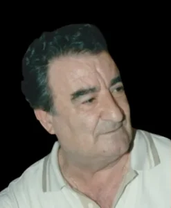 Γεώργιος Πλιάτσικας