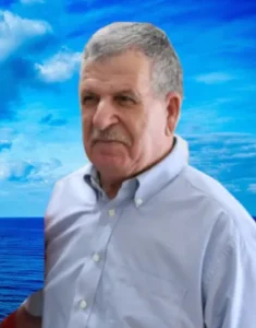 Γιαννάκη Παπαντωνίου