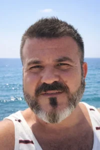 Γιαννάκης Προκοπίου