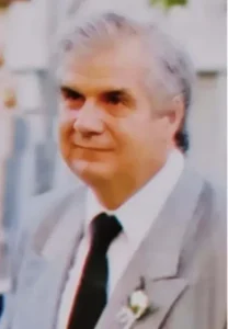 Γιάννη Χαραλάμπους