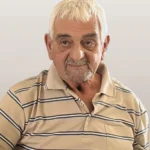 Γιάννη Στρογγυλό