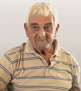 Γιάννη Στρογγυλό