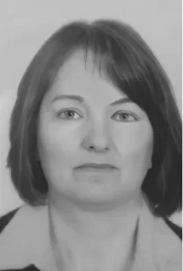 Γλυκερία Μακροδήμου