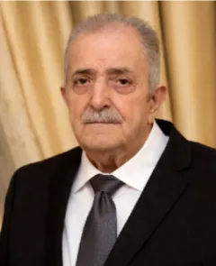 Γρηγόριος Ζιώγας