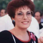 Ήβη Ιεροκηπιώτη