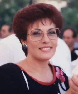 Ήβη Ιεροκηπιώτη