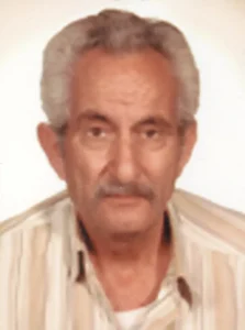 ΚΛΕΟΠΑΣ ΧΡΙΣΤΟΥ