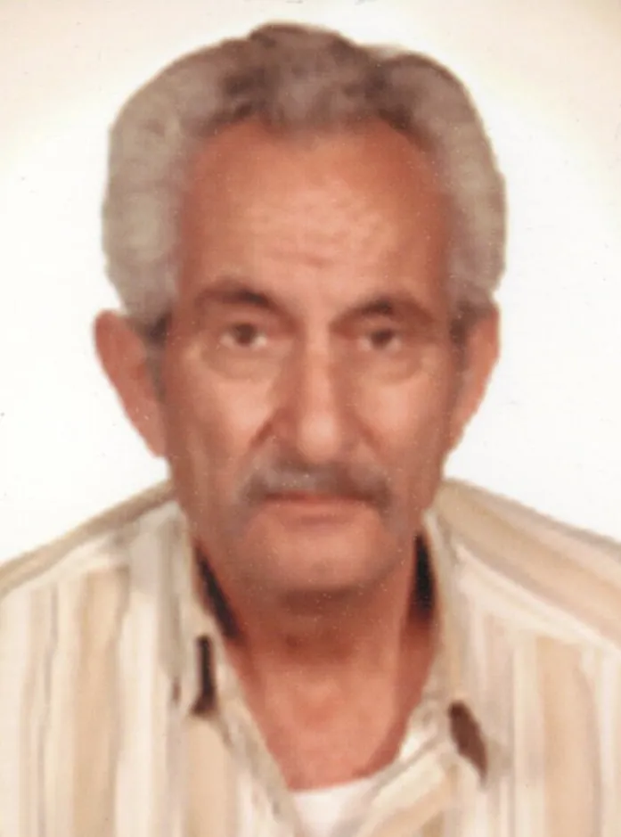 ΚΛΕΟΠΑΣ ΧΡΙΣΤΟΥ