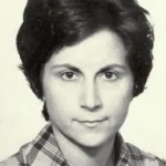 ΚΩΝΣΤΑΝΤΙΑ ΧΡΙΣΤΟΔΟΥΛΟΥ