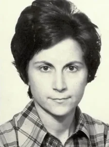 ΚΩΝΣΤΑΝΤΙΑ ΧΡΙΣΤΟΔΟΥΛΟΥ