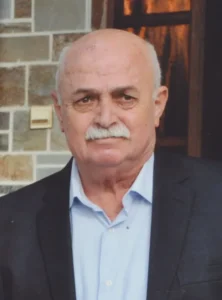 Κωνσταντίνο Ευαγγελακόπουλο