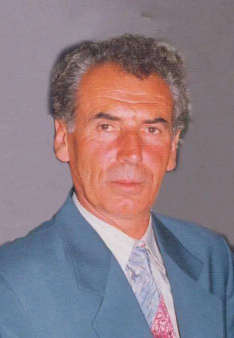 Κωνσταντίνο Κούτσικο