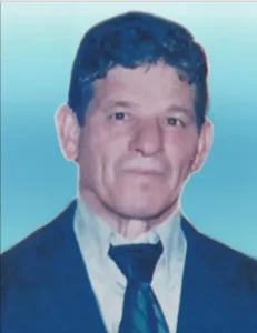 Κωνσταντίνος Φοφίκος