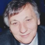 Κωνσταντίνος Μητρούσιας