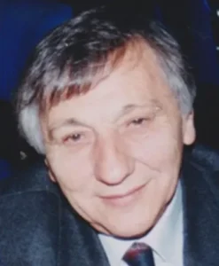 Κωνσταντίνος Μητρούσιας