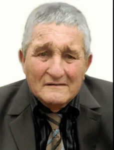 Κωνσταντίνος Περιστέρης