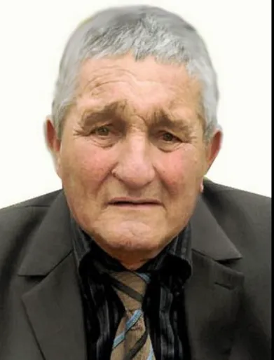 Κωνσταντίνος Περιστέρης