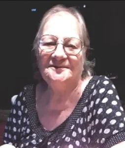 Κυριακή Τριανταφυλλίδου