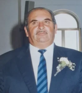 ΚΥΡΙΑΚΟ ΑΝΤΩΝΙΟΥ ΣΚΟΥΡΟΥ