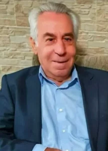 Κυριάκος Κρίγκος (Καλλής)