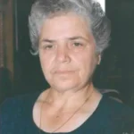 Λαμπρινή Βούλγαρη