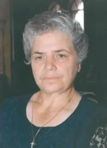 Λαμπρινή Βούλγαρη