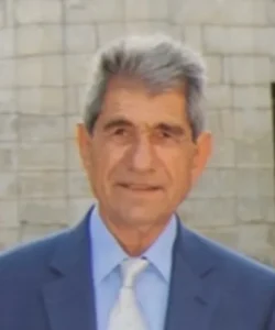 Λάμπρος Παν. Στάικος