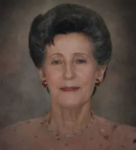 Λίτσας (Ιουλίας) Παπαχαραλάμπους