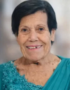 Λουκία Καλαϊντζή