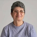 Λουκία Μαυρίδη