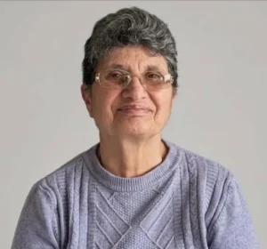 Λουκία Μαυρίδη