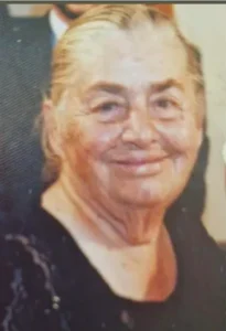 Μαργαρίτα Γεωργίου Έλληνα