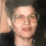 Μαρία Μπενέκου