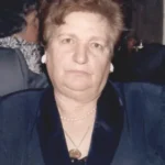 Μαρία Φασιάνη