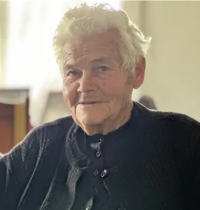 Μαρία Πρεβέντα