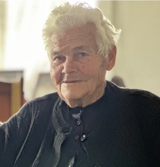 Μαρία Πρεβέντα