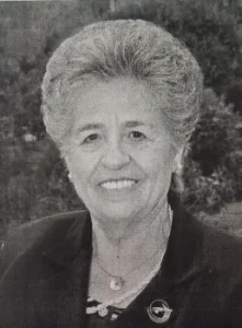 Μαρίνα Μακροβασίλη