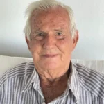 Μενέλαο Μιχαηλ