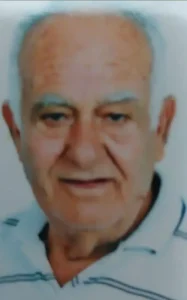 ΜΙΧΑΛΗ (ΜΙΚΗΣ) ΚΥΠΡΙΑΝΟΥ