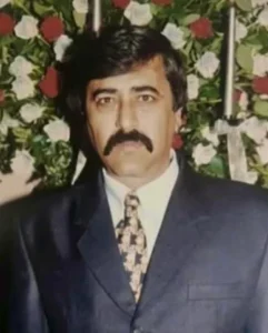 ΜΙΚΑΛΛΟ (ΜΙΚΗΣ) ΣΙΑΜΑΡΗ