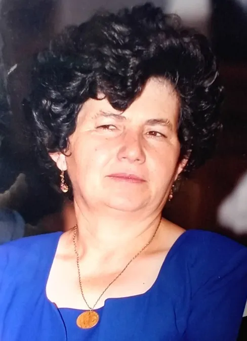 Νίκη Καλτσά