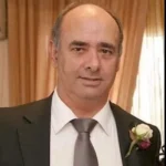 Νίκο Λουγκρίδη