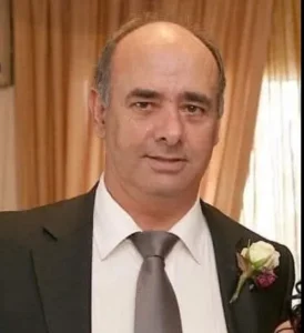 Νίκο Λουγκρίδη